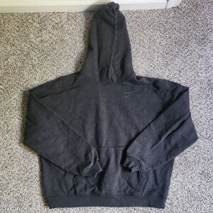 Gymshark Oversized Hoodie